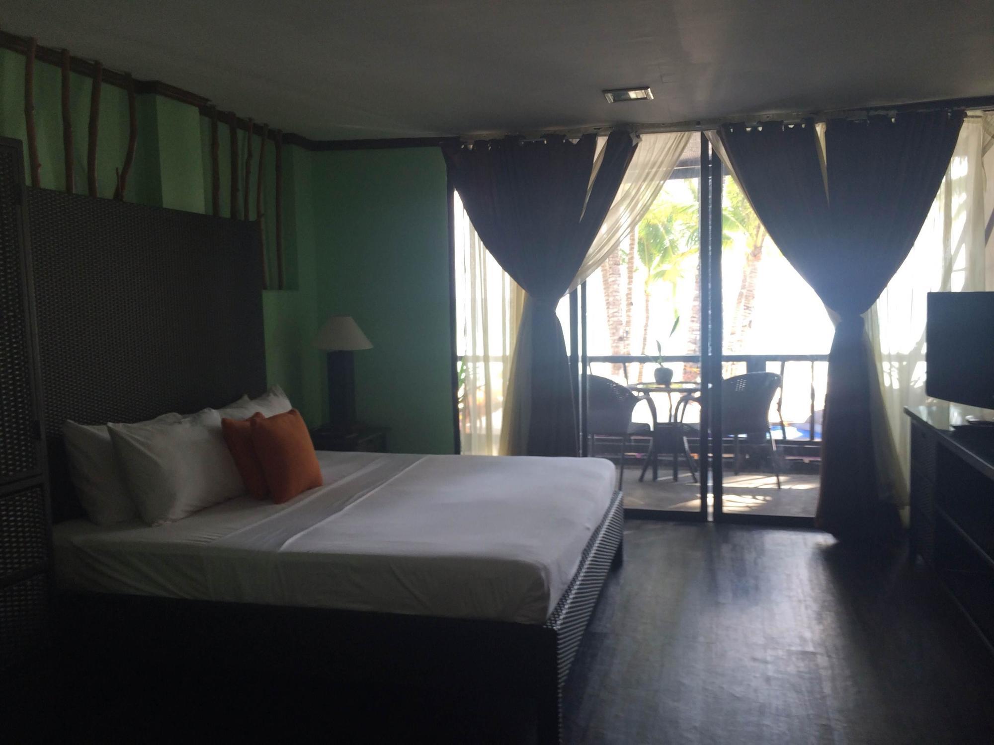 Hotel Swipers Boracay Balabag (Boracay)