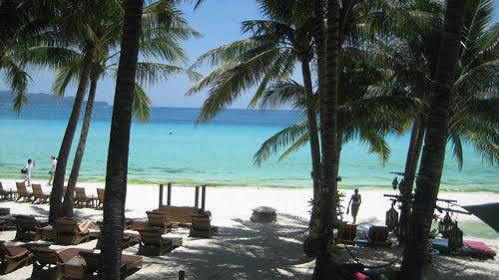 Hotel Swipers Boracay