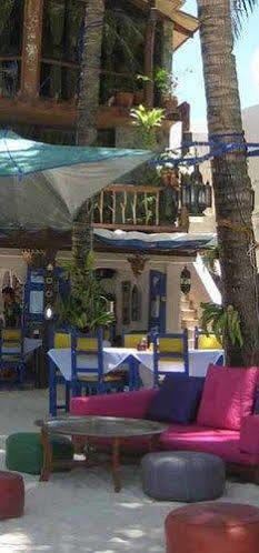 Swipers Boracay Hotel