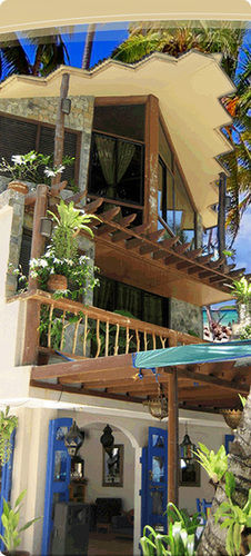 Swipers Boracay 2* Balabag (Boracay)
