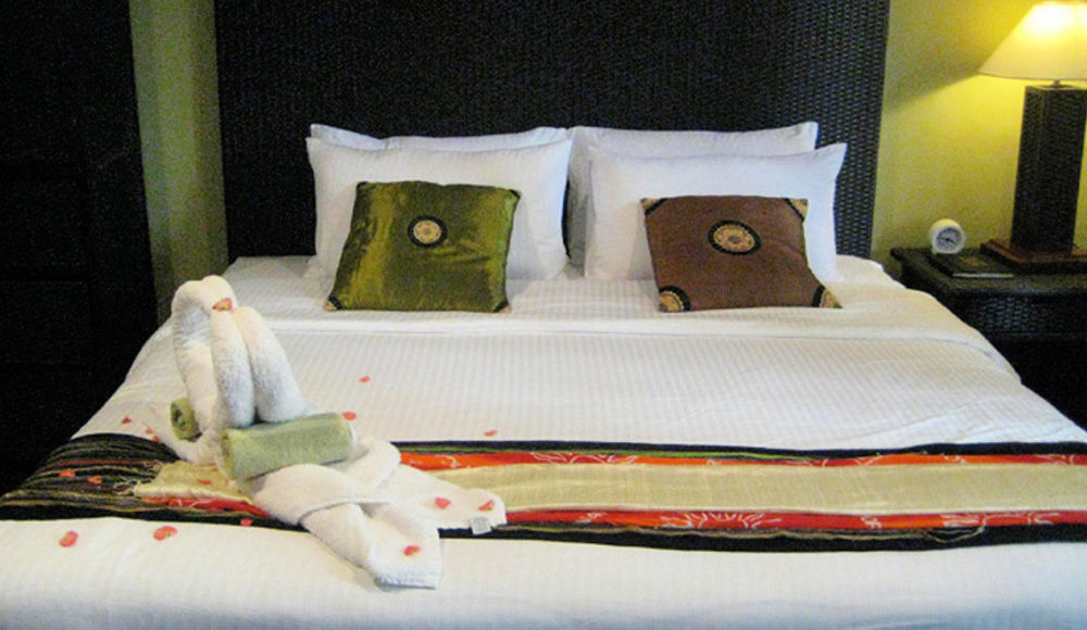 Swipers Boracay 2* Balabag (Boracay)