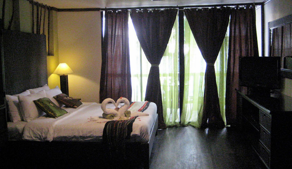 Swipers Boracay 2* Balabag (Boracay)