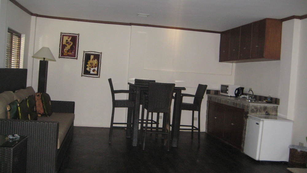 Swipers Boracay 2* Balabag (Boracay)