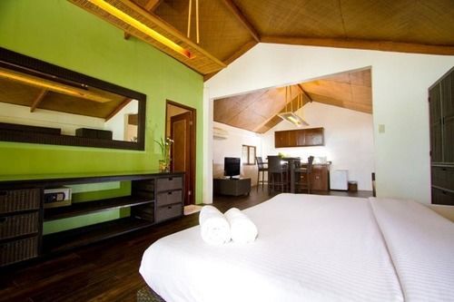 Swipers Boracay 2* Balabag (Boracay)
