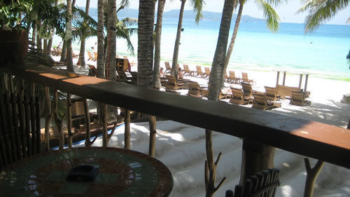 Hotel Swipers Boracay 2*