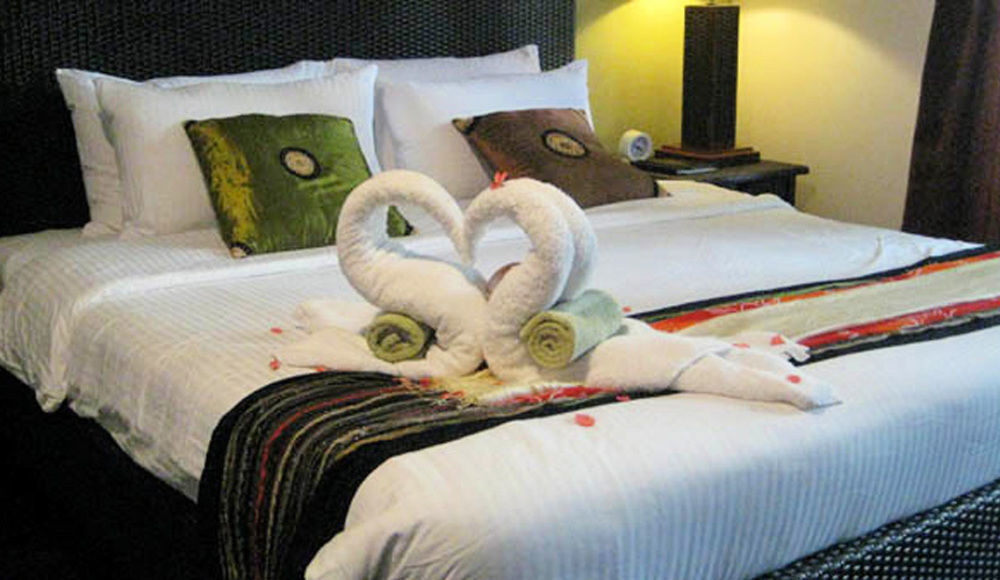 Swipers Boracay 2* Balabag (Boracay)