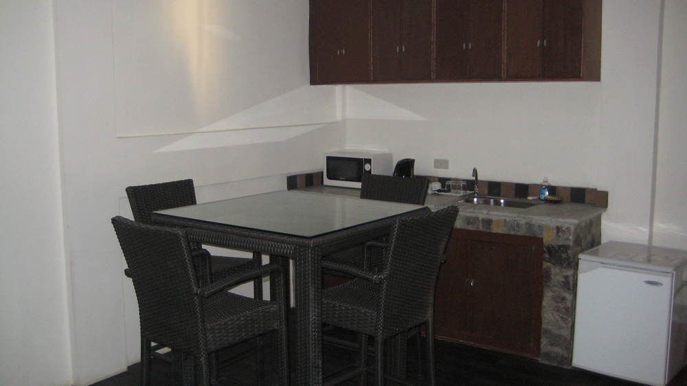 Hotel Swipers Boracay 2*