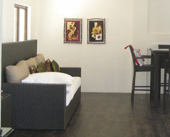 Hotel Swipers Boracay 2*