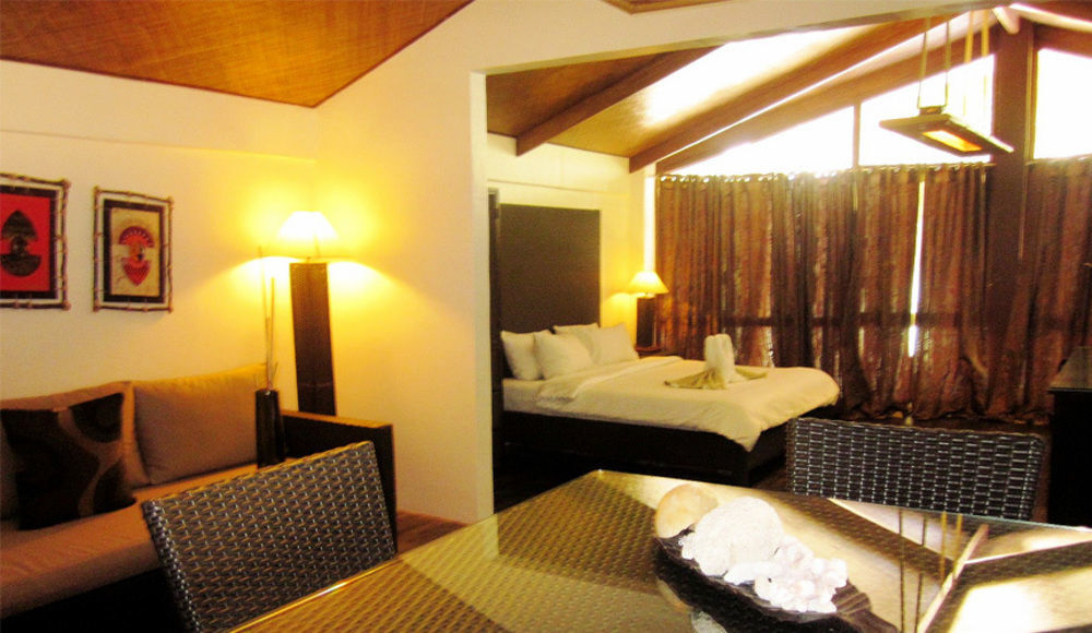 Swipers Boracay 2* Balabag (Boracay)