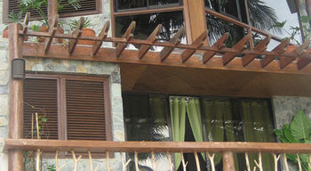 Hotel Swipers Boracay 2*