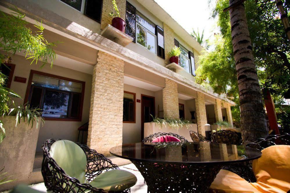 Hotel Swipers Boracay Balabag (Boracay)